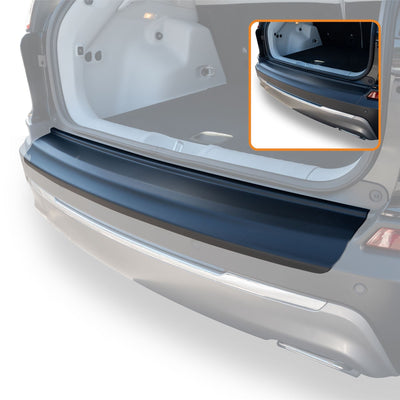 Jeep Cherokee Ladekantenschutz (2018-2023)