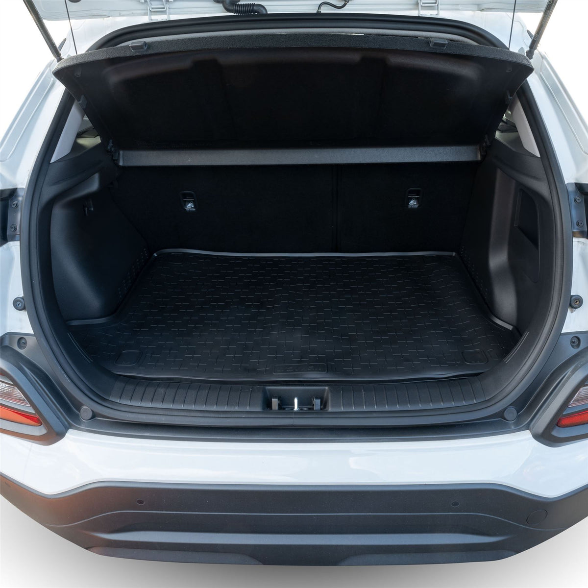 Hyundai Kona Kofferraumwanne (2017-2023)