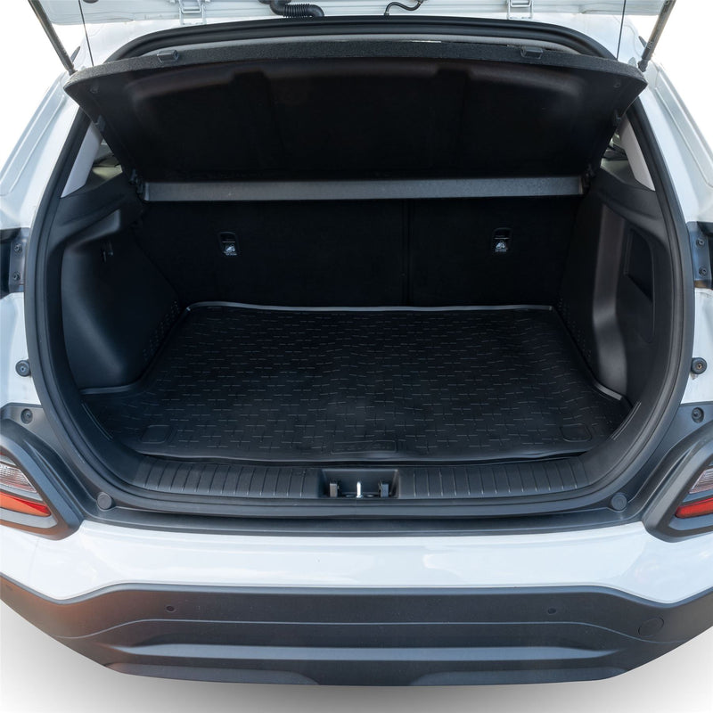 Hyundai Kona Kofferraumwanne (2017-2023)