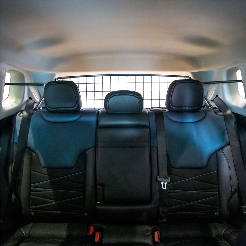 Jeep Compass Hundegitter (2020-jetzt)