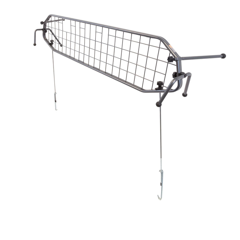 Skoda Karoq Hundegitter (2017–2022)