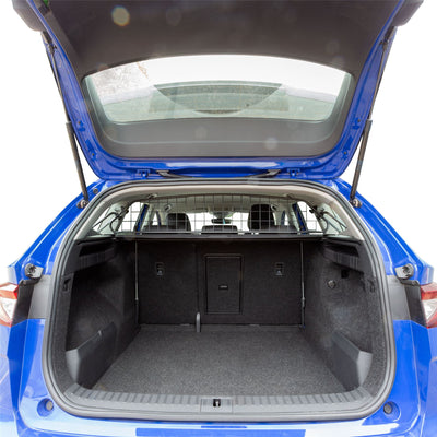 Skoda Enyaq iV Hundegitter (2020-jetzt)