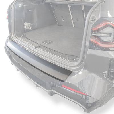 BMW iX3 Ladekantenschutz (2020-jetzt)