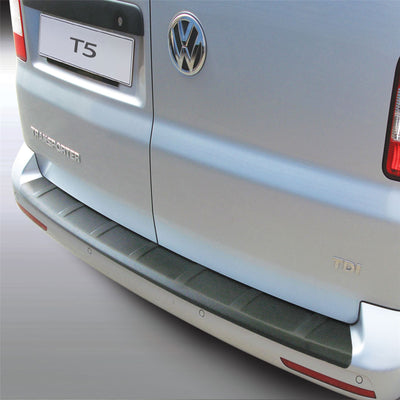 VW Transporter Ladekantenschutz (2009-2015)