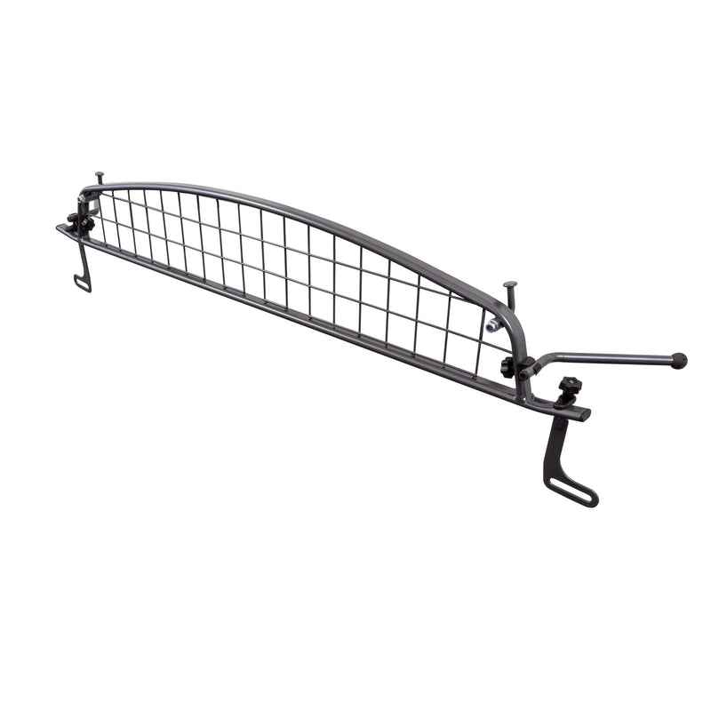 Mercedes EQC Hundegitter (2019-2023)