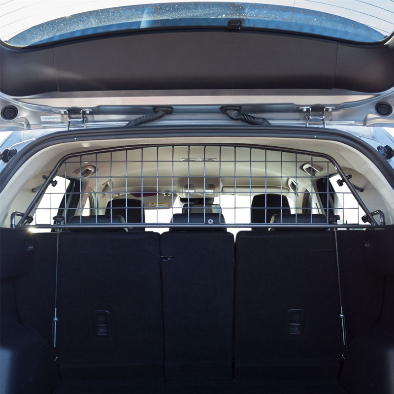 Mazda CX-5 Hundegitter (2012-2017)