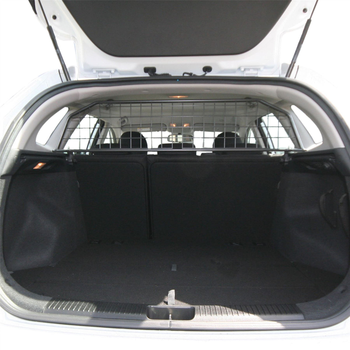 Hyundai i30 Hundegitter (2012-2017)