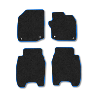 Honda Civic Carpet Mats (2011-2016)