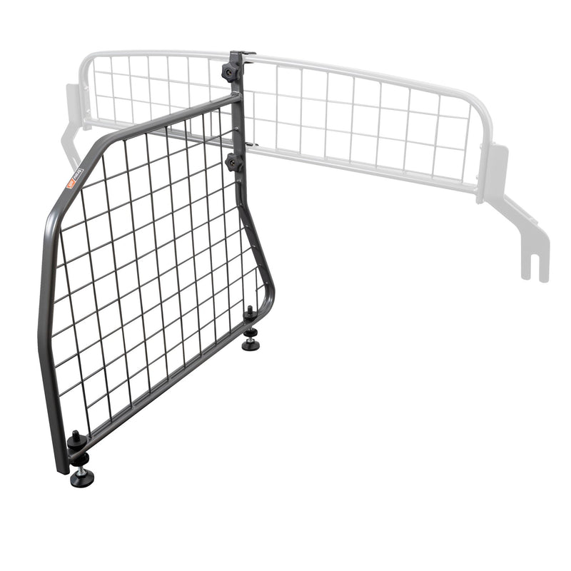 Vauxhall Astra Trenngitter (2021-jetzt)