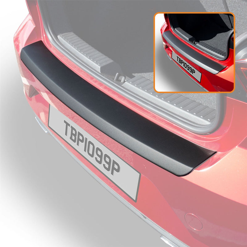SEAT Ibiza Ladekantenschutz (2017-2021)