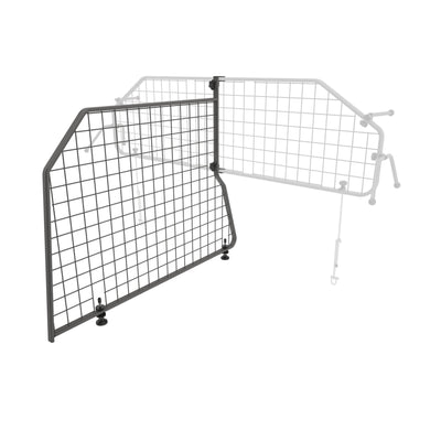 Jeep Grand Cherokee Trenngitter (2021-jetzt)