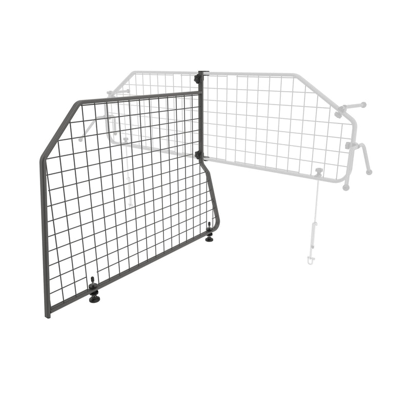 Jeep Grand Cherokee Trenngitter (2021-jetzt)