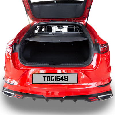 Kia ProCeed Hundegitter (2019-2022)