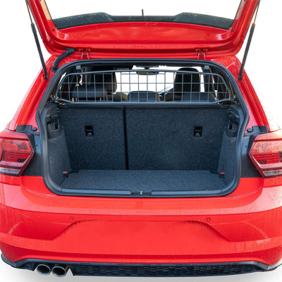VW Polo Hundegitter (2017-2021)
