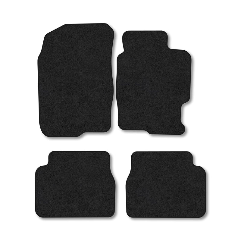 Mazda 6 Carpet Mats (2002-2008)