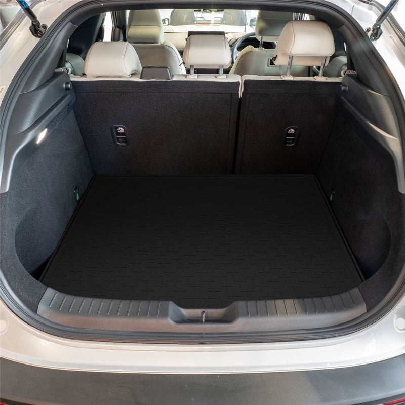 Mazda MX-30 Kofferraumwanne (2020-jetzt)