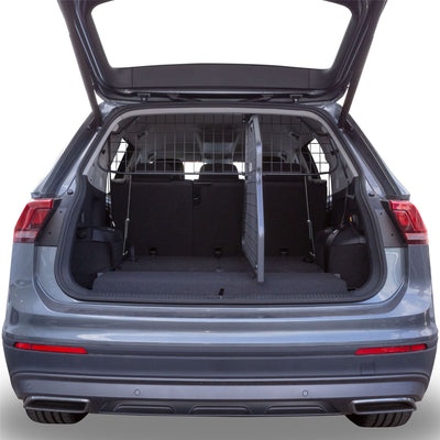 VW Tiguan Allspace Trenngitter (2020-2024)