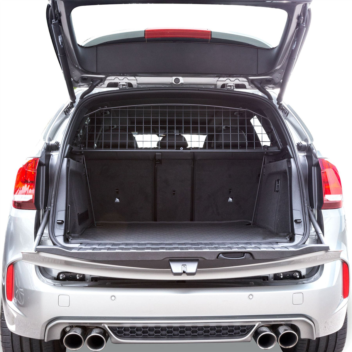 BMW X5 Hundegitter (2013-2018)