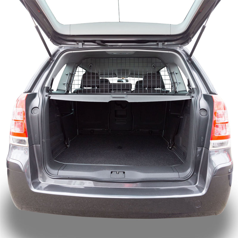 Vauxhall Zafira Hundegitter (2005-2014)