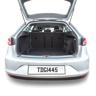 SEAT Leon Hundegitter (2012-2017)