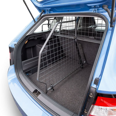 Skoda Fabia Estate Boot Divider (2014-2019)