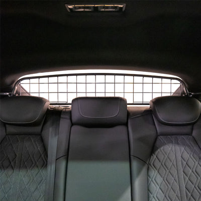 Audi Q4 Sportback e-tron Hundegitter (2021-jetzt)