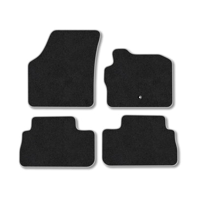 Land Rover Freelander Carpet Mats (2006-2014)