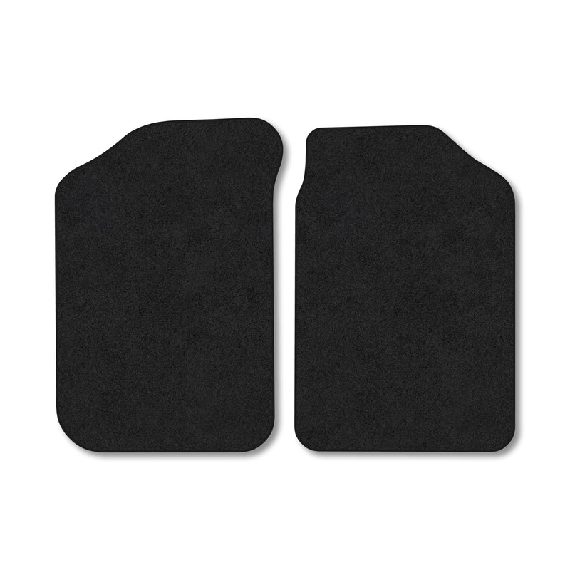 MG MGF Carpet Mats (1995-2006)