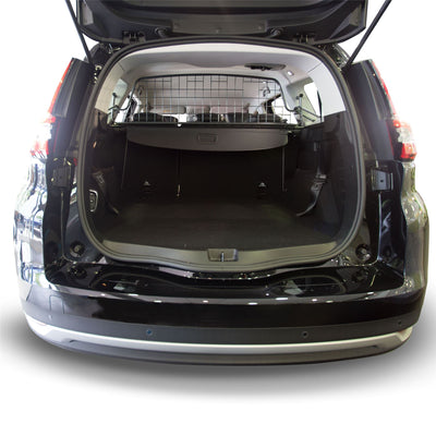 Renault Grand Scénic Hundegitter (2016-2022)