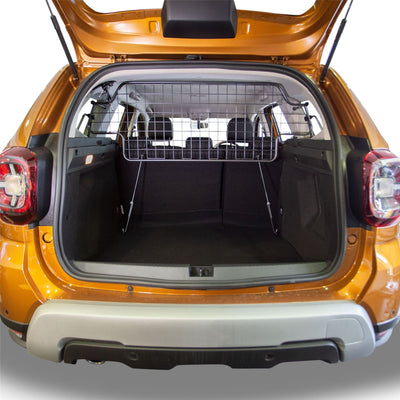 Renault Duster Hundegitter (2022-2024)