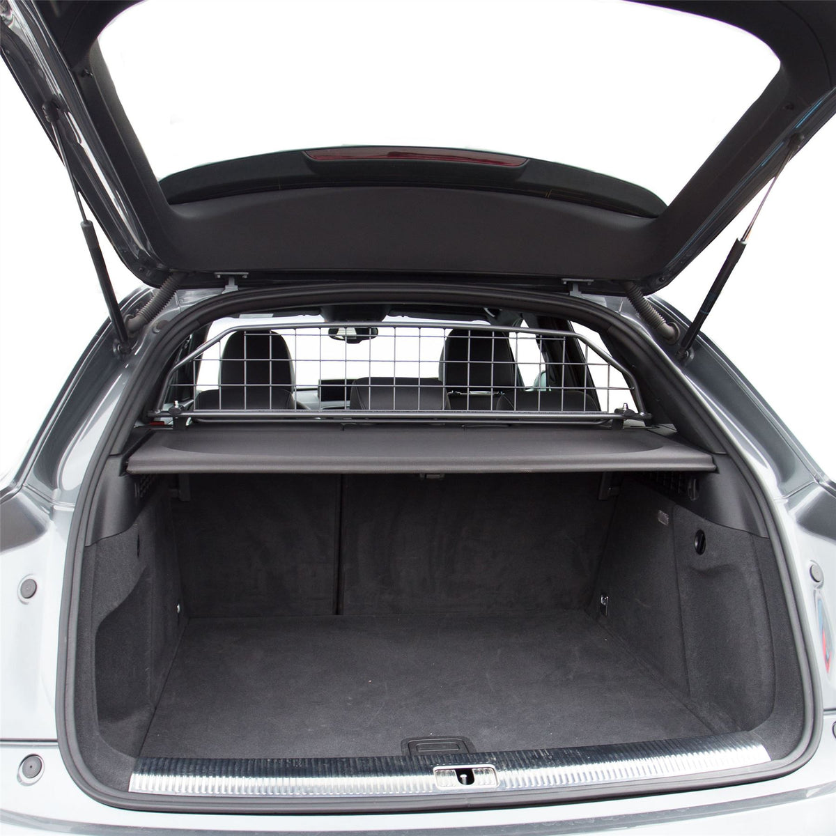 Audi Q3 Hundegitter (2011-2018)