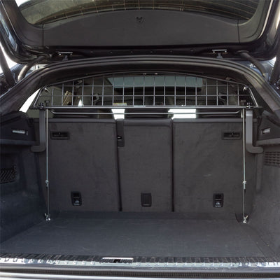 Audi Q8 Hundegitter (2018-jetzt)