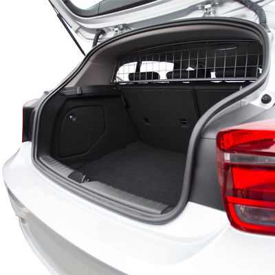 BMW 1 Series Hundegitter (2015-2019)