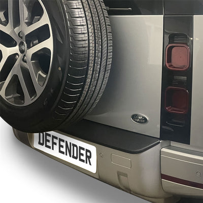 Land Rover Defender 90 Bumper Protector (2020-on)