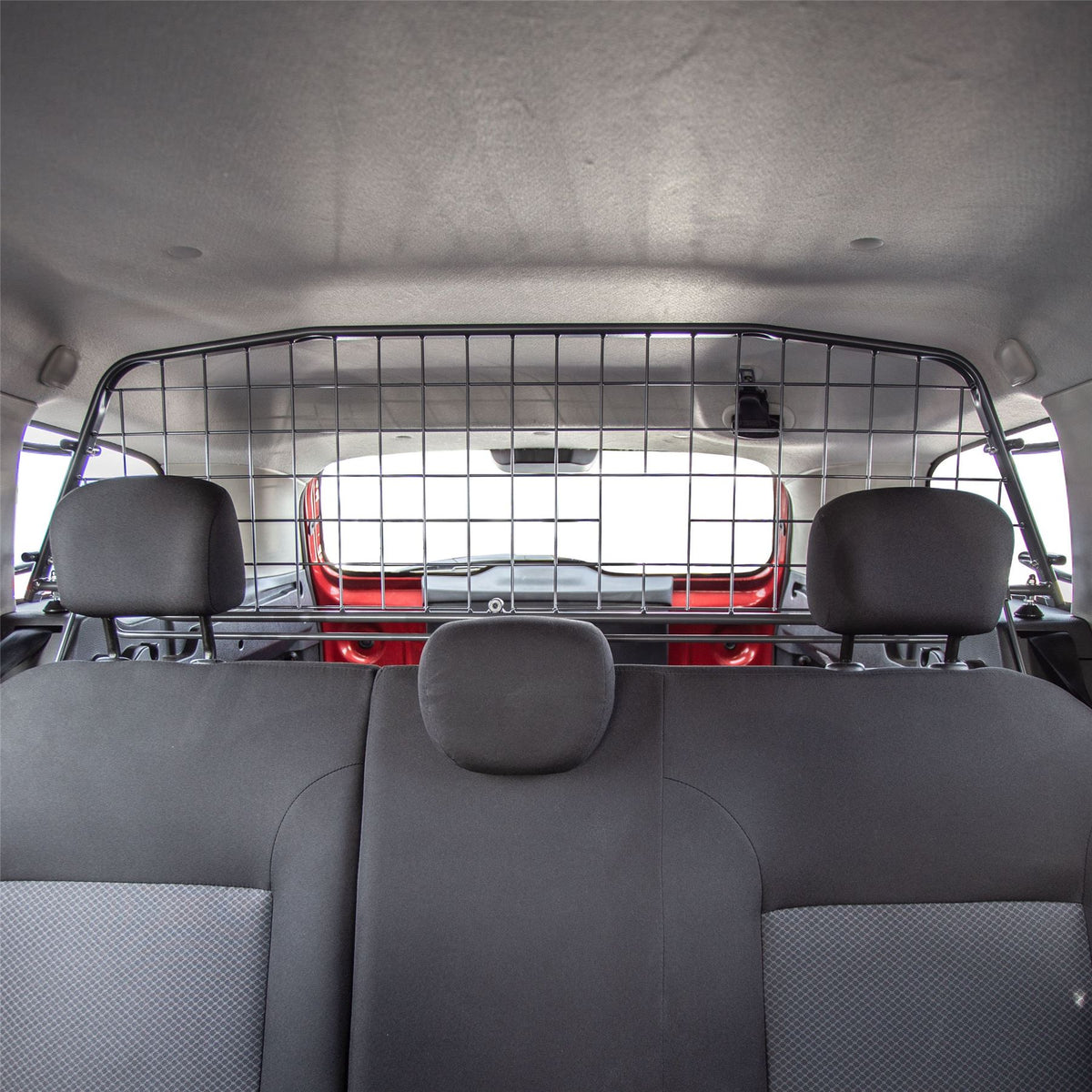 Dacia Logan MCV Hundegitter (2012-2020)