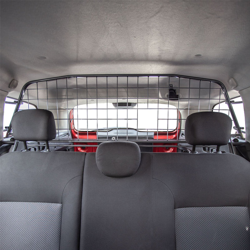 Dacia Logan MCV Hundegitter (2012-2020)