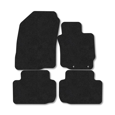 Mitsubishi Eclipse Cross Carpet Mats (2017-)