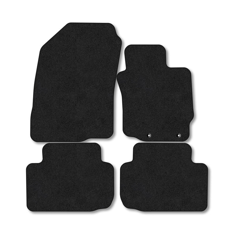 Mitsubishi Eclipse Cross Carpet Mats (2017-)