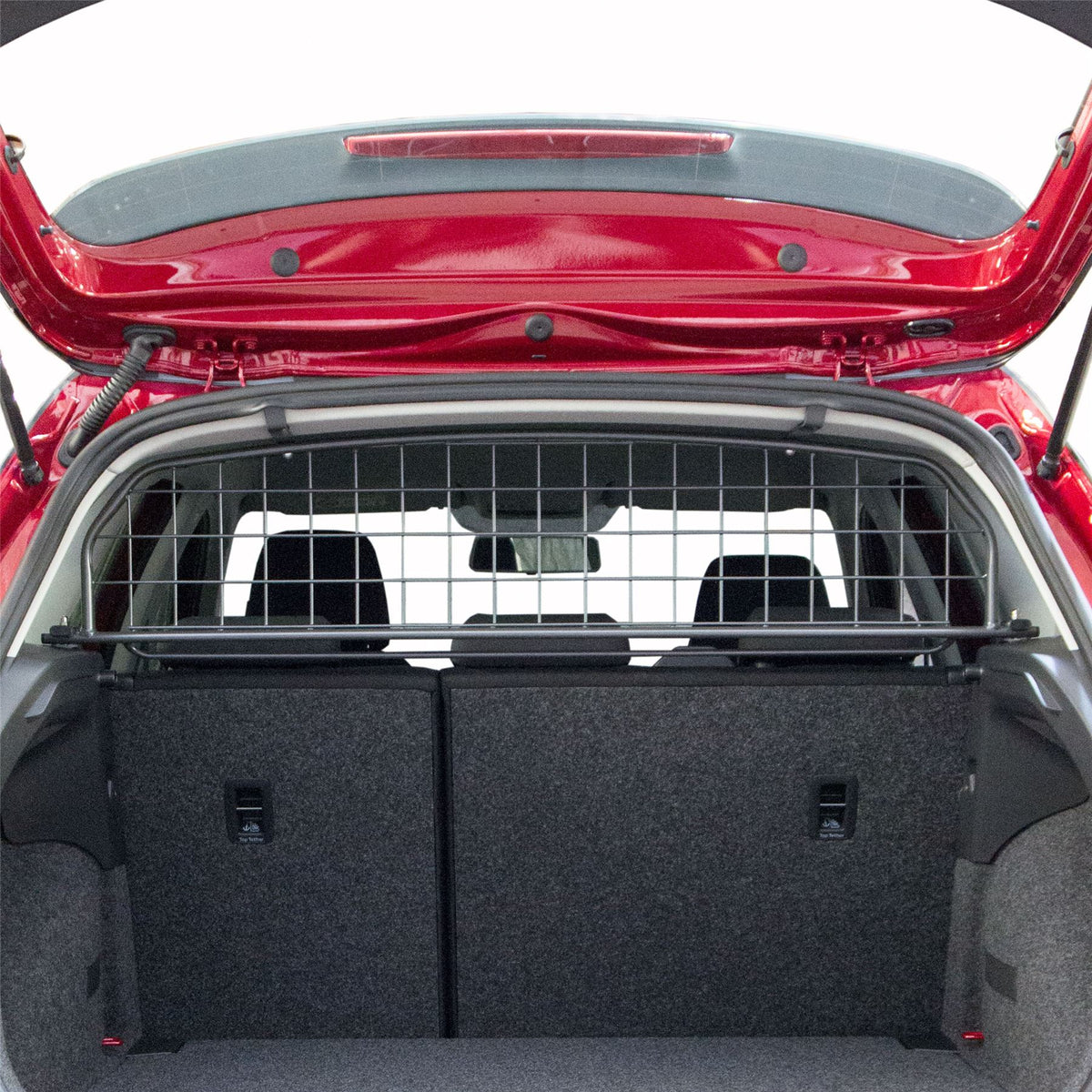 SEAT Arona Dog Guard (2017-on)