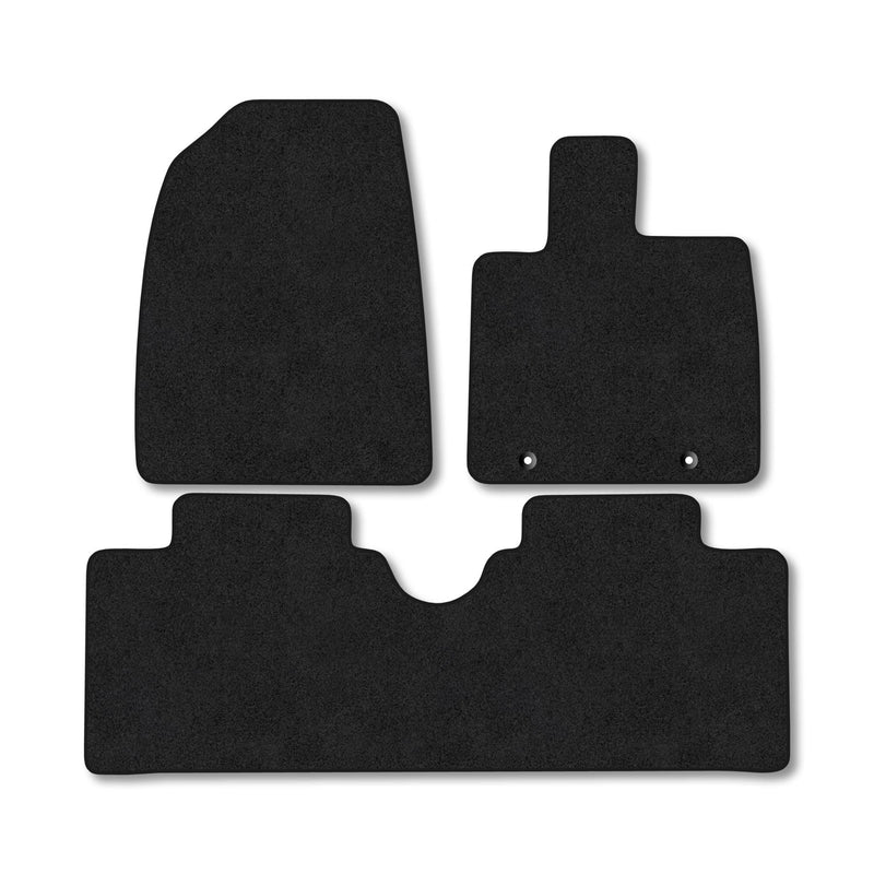 BYD Dolphin Carpet Mats (2022-)