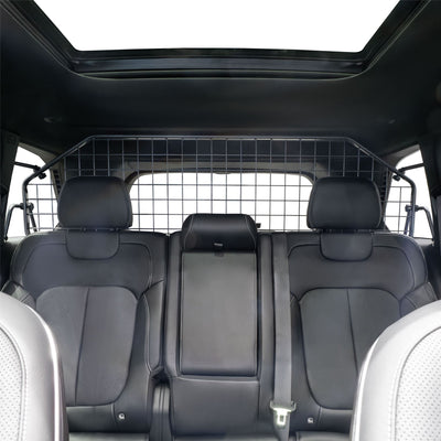 Jeep Grand Cherokee Hundegitter (2021-jetzt)