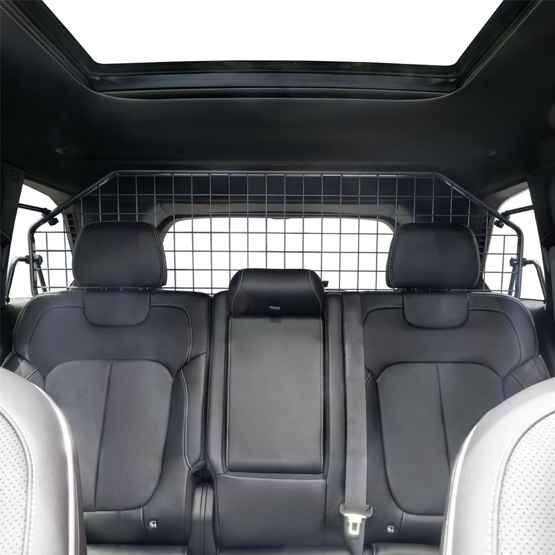 Jeep Grand Cherokee Hundegitter (2021-jetzt)