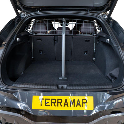 Cupra Terramar Boot Divider (2024-)