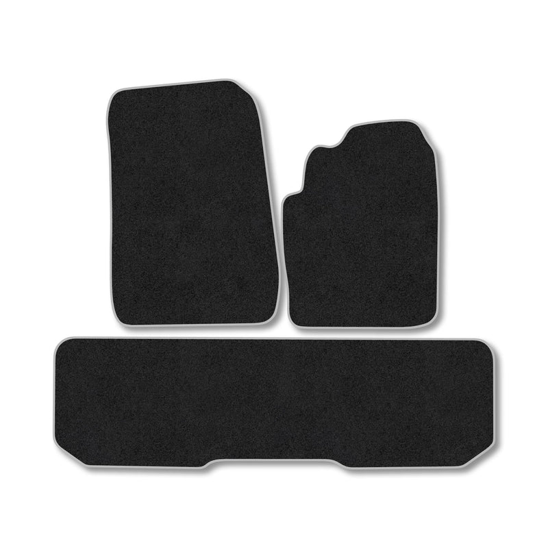 Citroen Xsara Carpet Mats (2000-2010)