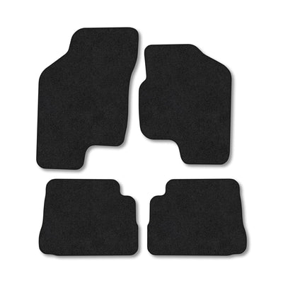 Hyundai Getz Carpet Mats (2002-2012)