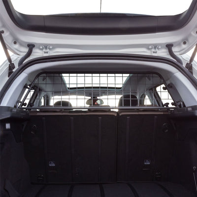 Peugeot 2008 Hundegitter (2016-2019)