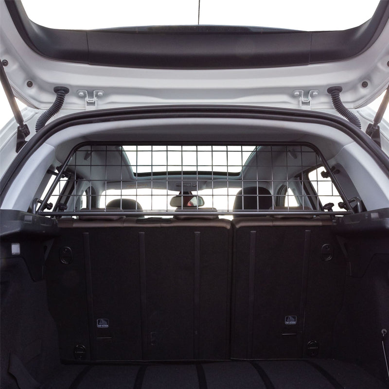 Peugeot 2008 Hundegitter (2016-2019)