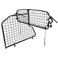 Hyundai Tucson Hundegitter und Trenngitter-Set (ab 2021)