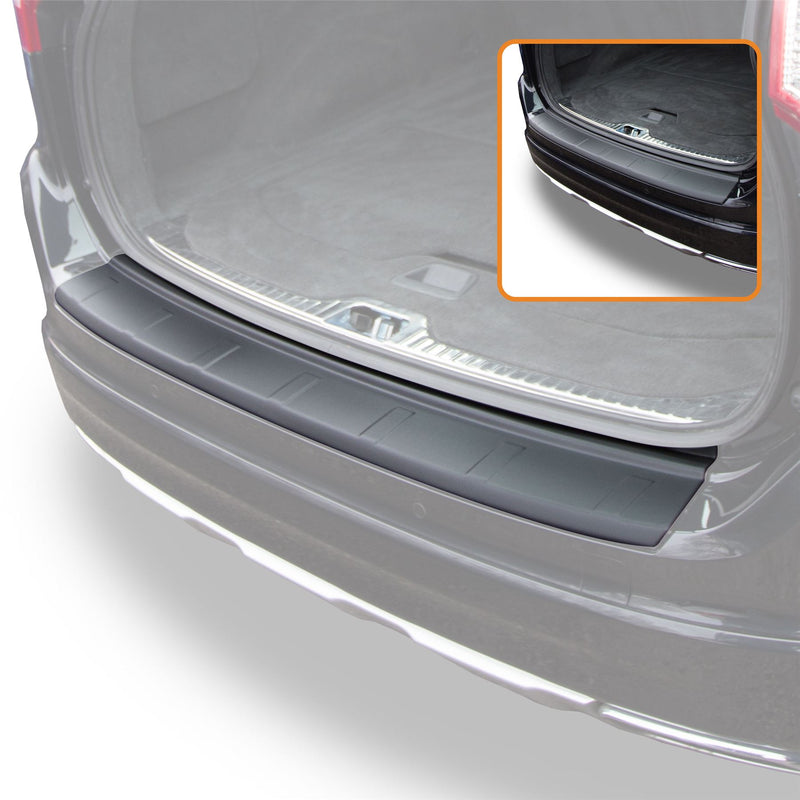 Volvo XC60 Ladekantenschutz (2014-2017)
