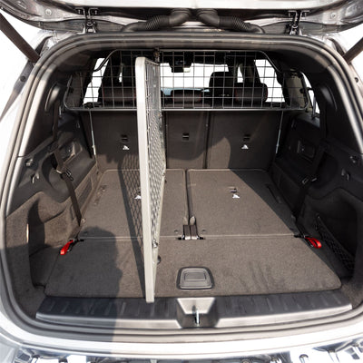 Mercedes GLB Boot Divider (2019-2023)